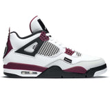 Jordan 4 Retro PSG Paris Saint-Germain - OUTLET