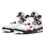 Jordan 4 Retro PSG Paris Saint-Germain - OUTLET