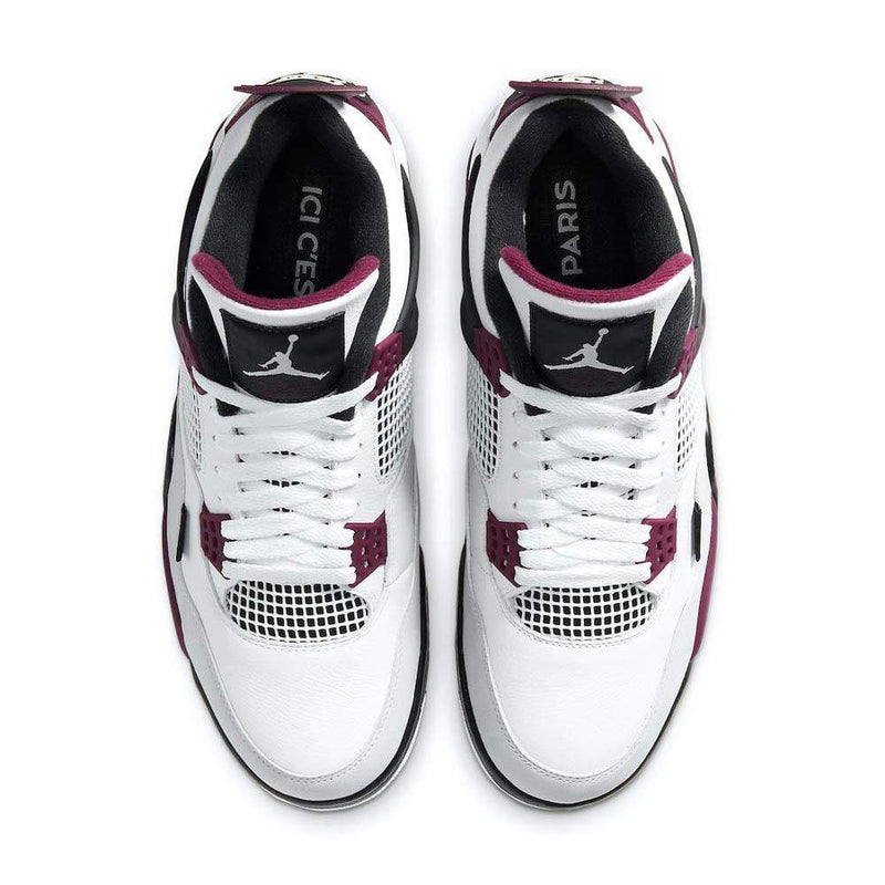 Jordan online 4 paris