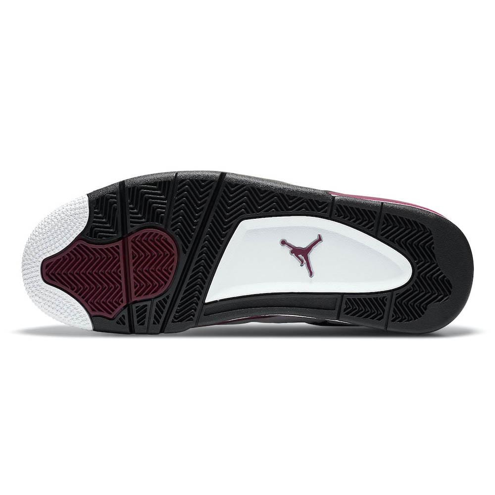 Jordan 4 Retro PSG Paris Saint-Germain – What's Your Size UK