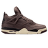 A Ma Maniére x Air Jordan 4 Retro 'Violet Ore' - OUTLET