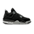 Air Jordan 4 Retro SE GS 'Black Canvas'