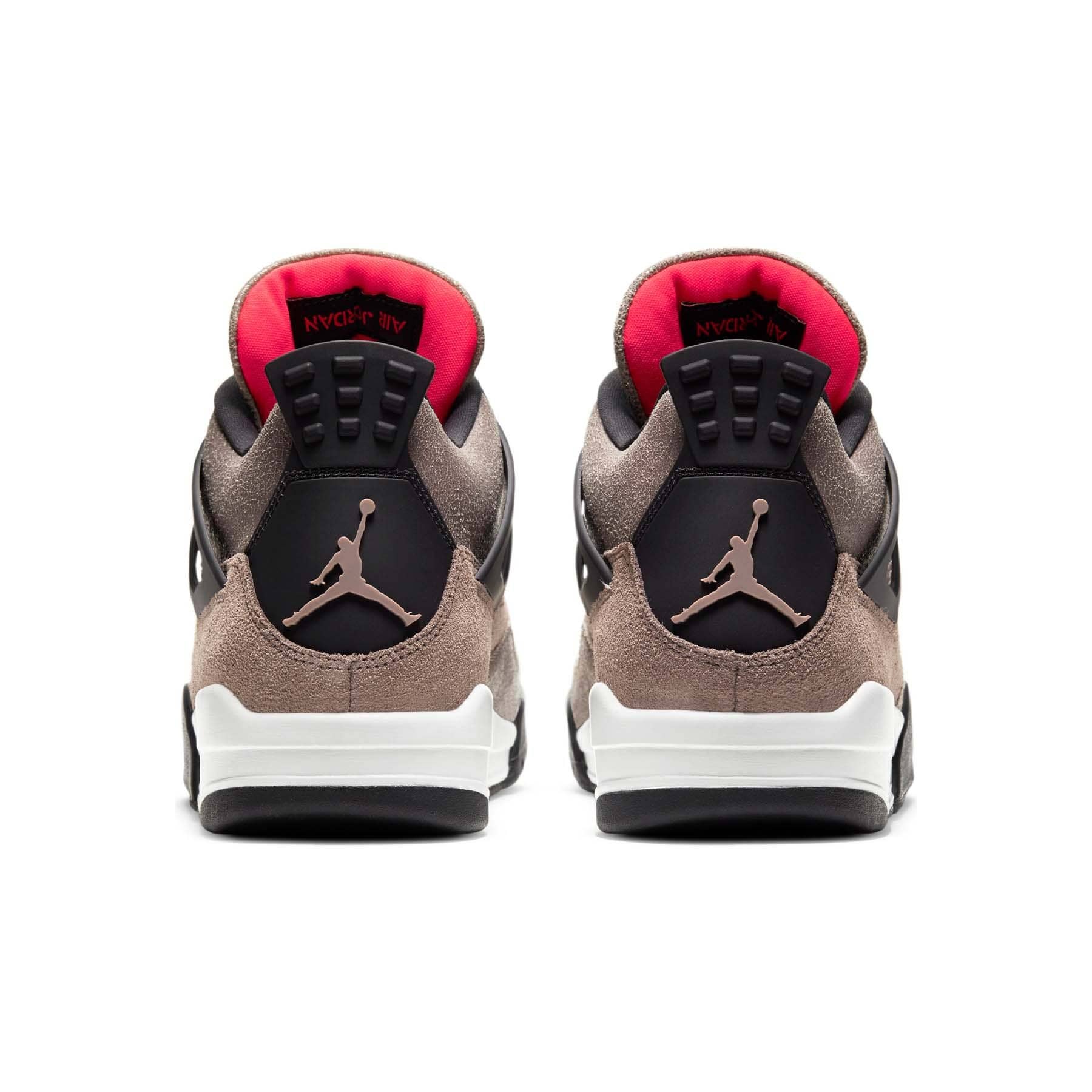 tape hauze jordan 4