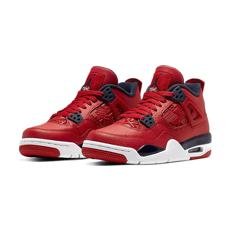 Air Jordan 4 Retro GS FIBA What s Your Size UK