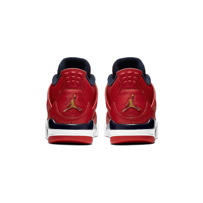 Jordan store 4s fiba