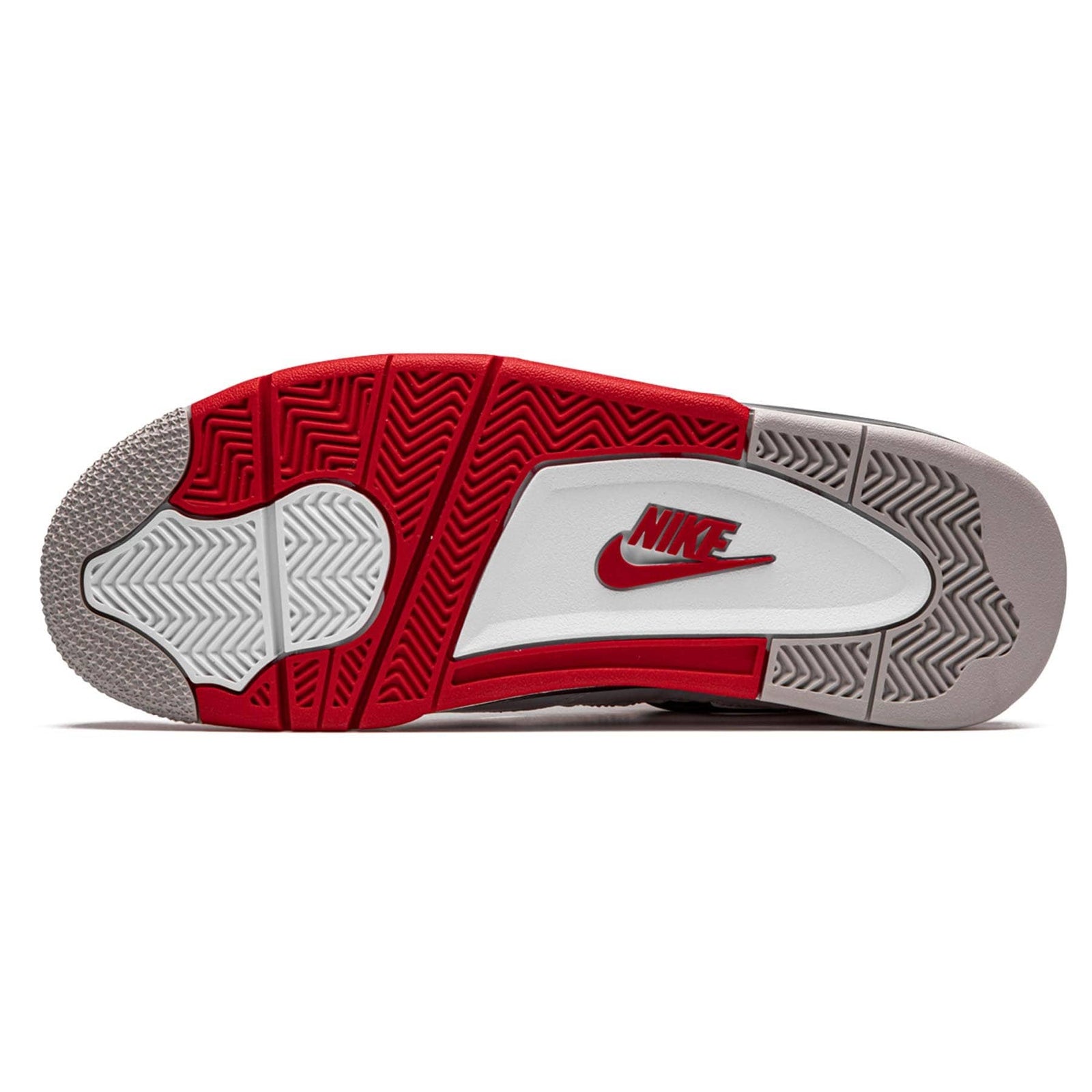 Retro 4 fire red 2019 sales