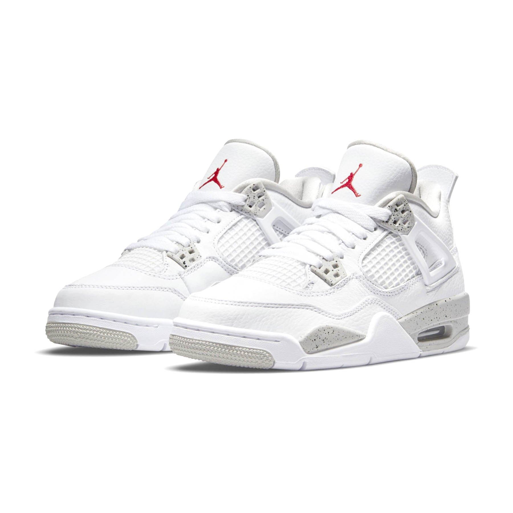 air jordan 4 white oreo pre order