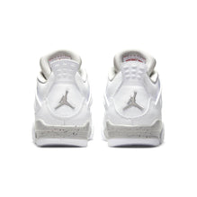 Jordan 4 Retro White Oreo (2021)