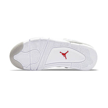 Jordan 4 Retro White Oreo (2021)