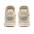 OFF-WHITE X WMNS Air Jordan 4 'Sail'