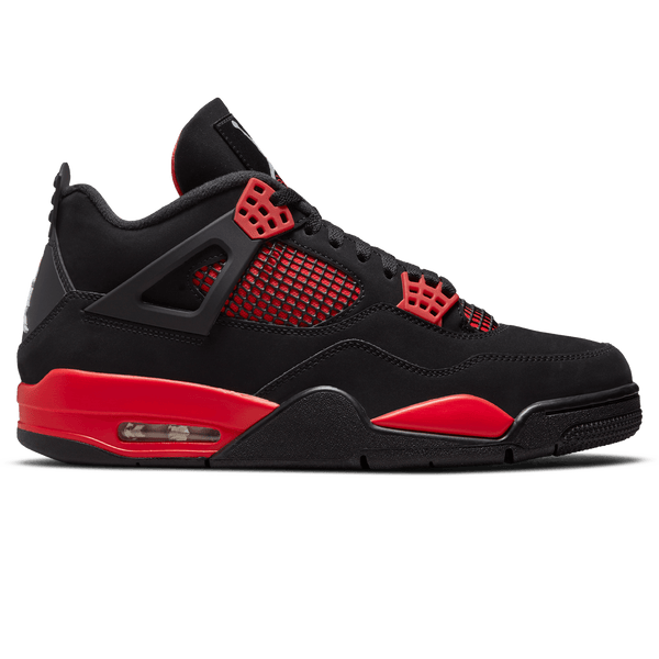 Nike Air Jordan 4 Retro 'Red Thunder'