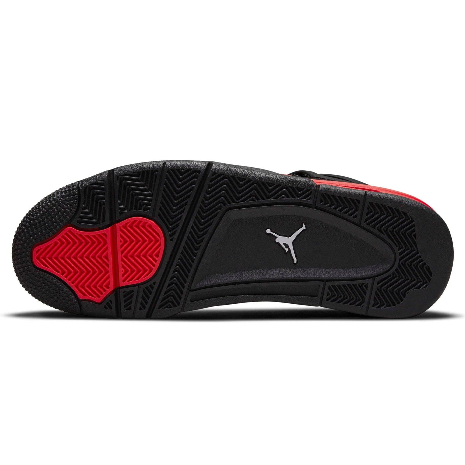 Nike Air Jordan 4 Retro Red Thunder What s Your Size UK