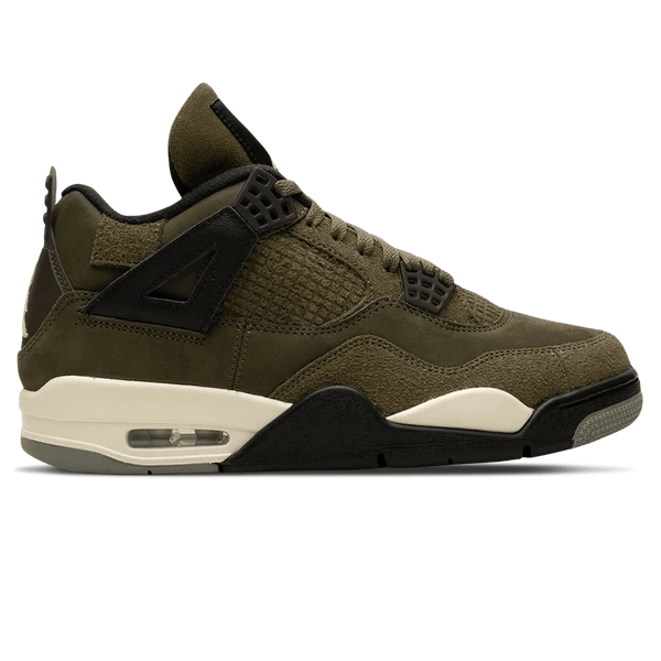 Nike jordan olive discount green