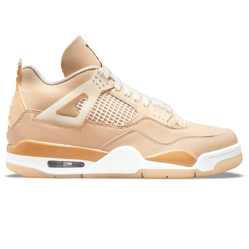 Air Jordan 4 Retro Shimmer OUTLET What s Your Size UK
