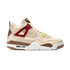 Air Jordan 4 Retro GS 'Wild Things'