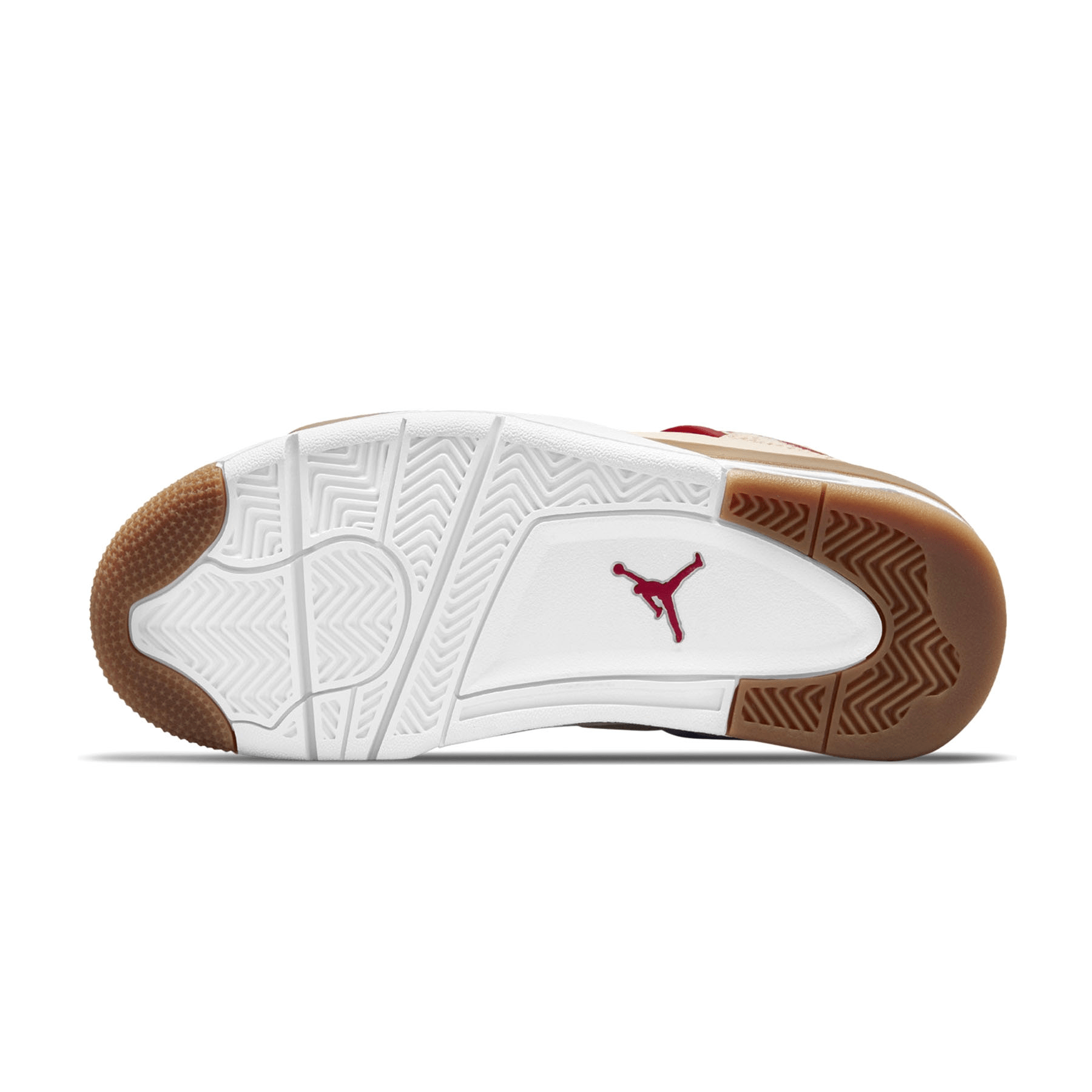 jordan 4 gg wild things