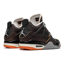 jordan 4 starfish sizes