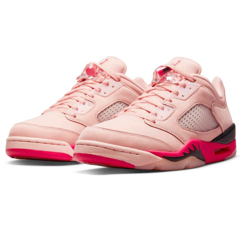 スニーカー Nike Air Jordan 5 Low 