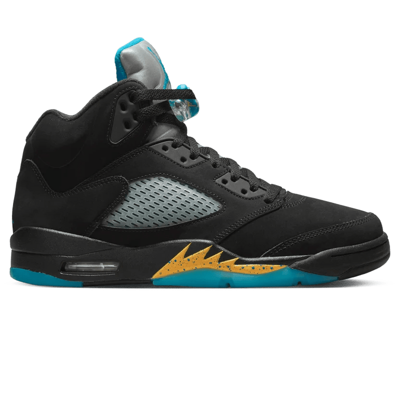 Air Jordan 5 Retro Aqua What s Your Size UK