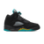 Air Jordan 5 Retro GS 'Aqua'