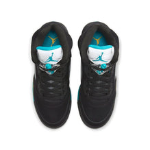 Air Jordan 5 Retro GS 'Aqua' – What's Your Size UK