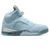 Air Jordan 5 Retro WMNS 'Blue Bird'