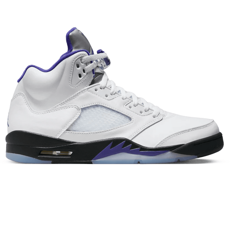 Air Jordan 5 Retro 'Concord'