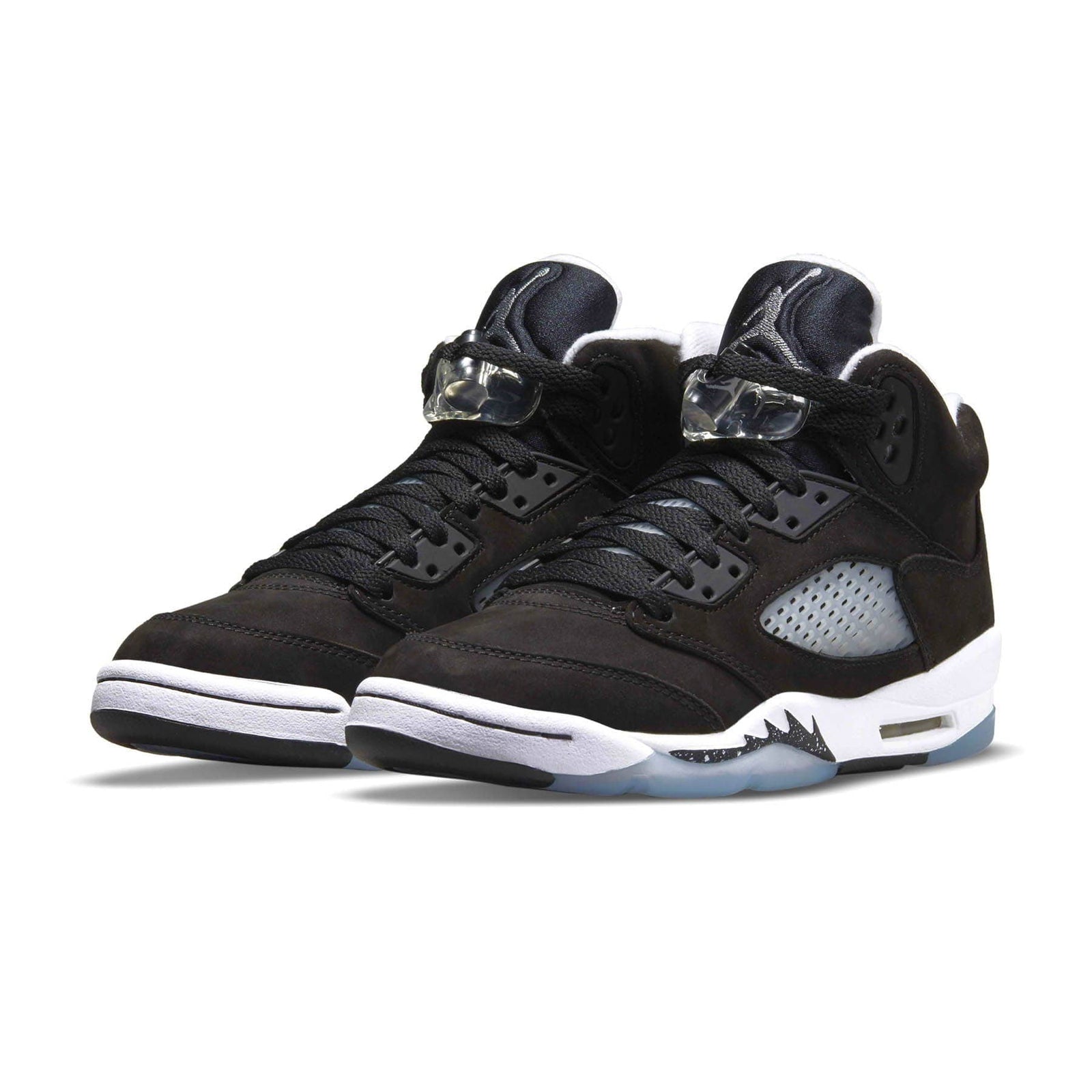 Oreo 5's new arrivals