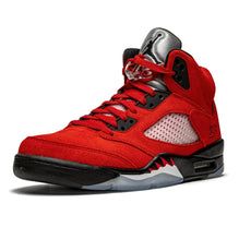 Air Jordan 5 'Raging Bull'