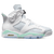 Air Jordan 6 Retro WMNS 'Mint Foam'