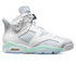 Air Jordan 6 Retro WMNS 'Mint Foam'