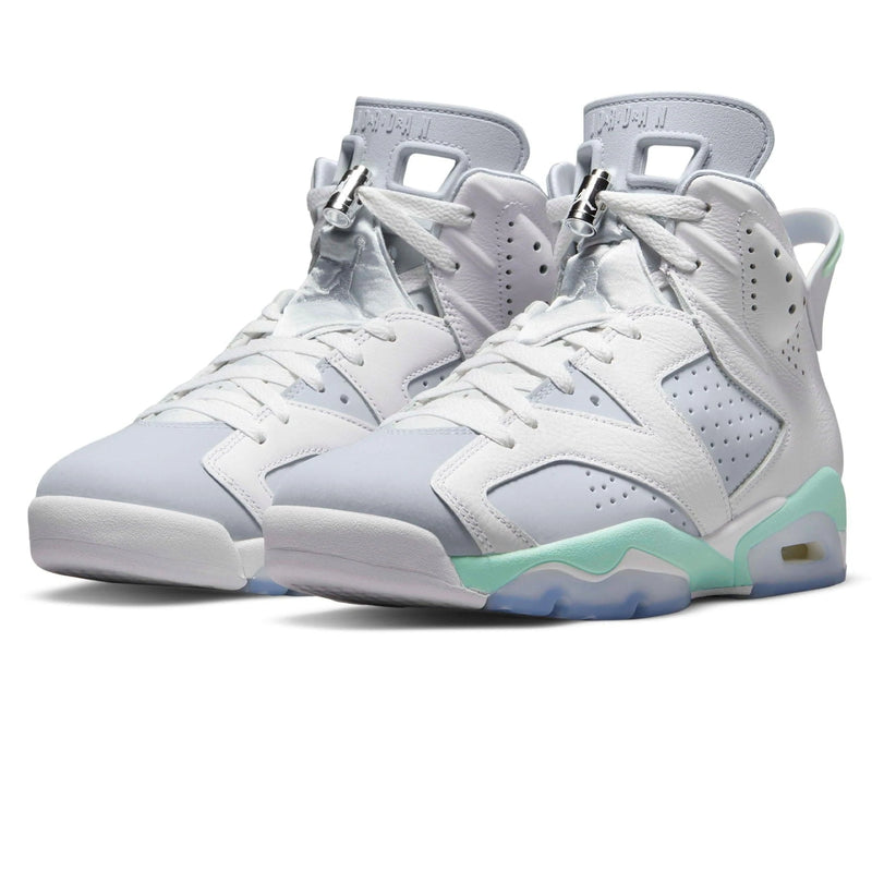 Air jordan deals 6 retro womens