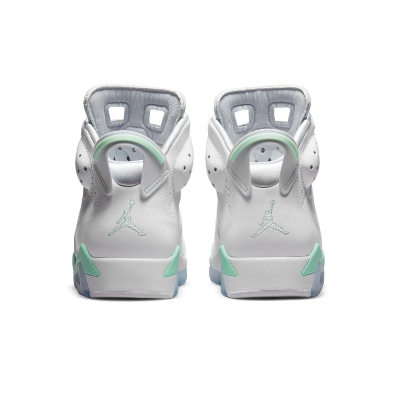 Mint jordans 2025