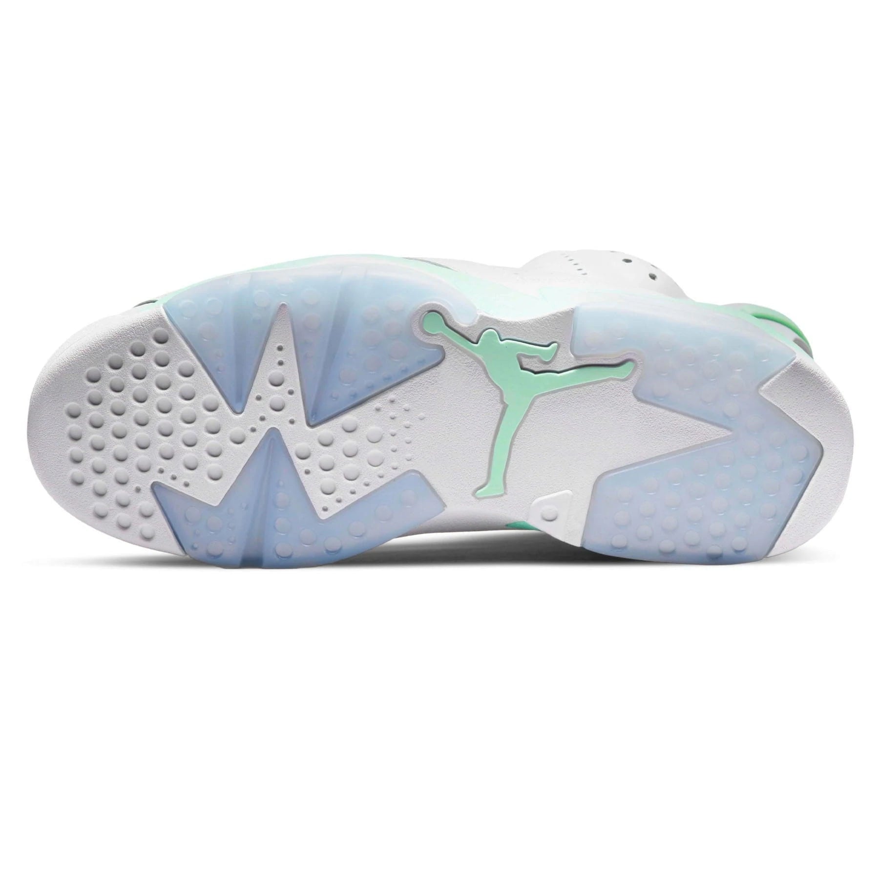 Air Jordan 6 Retro WMNS 'Mint Foam' – What's Your Size UK