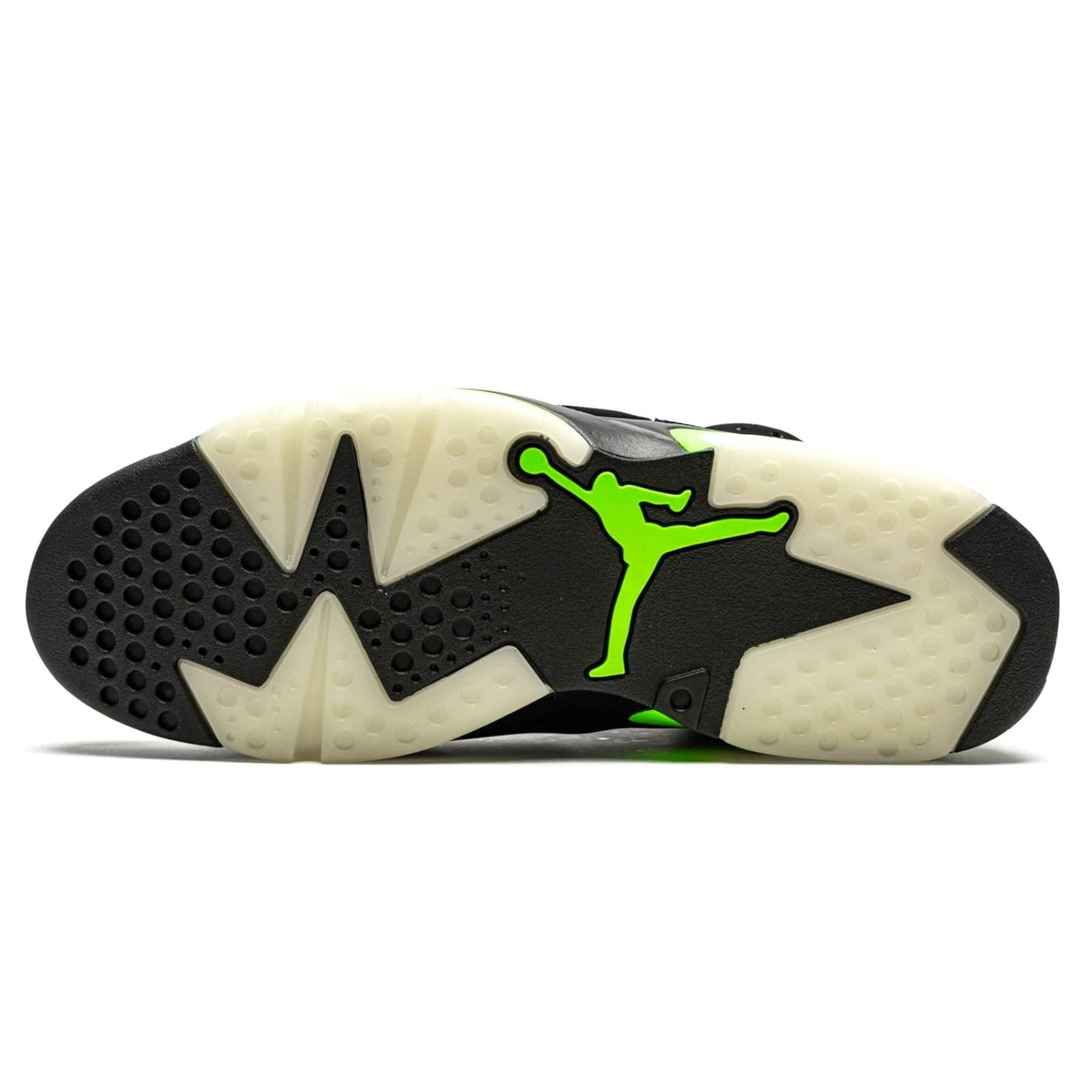 Air Jordan 6 Retro Electric Green What s Your Size UK