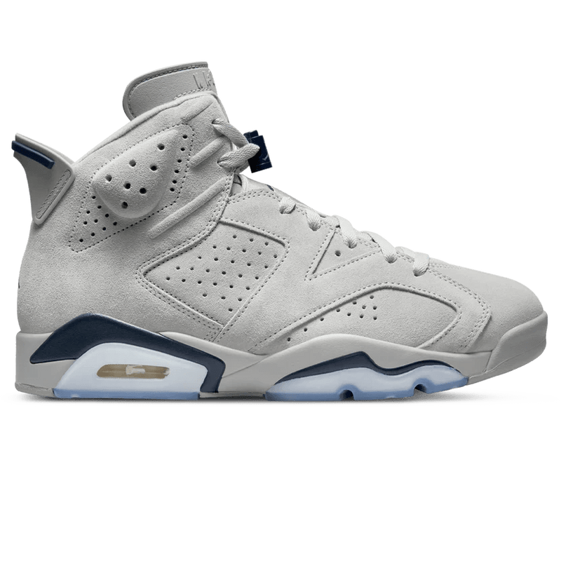 Jordan six retro deals