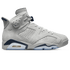 Air Jordan 6 Retro 'Georgetown' - OUTLET