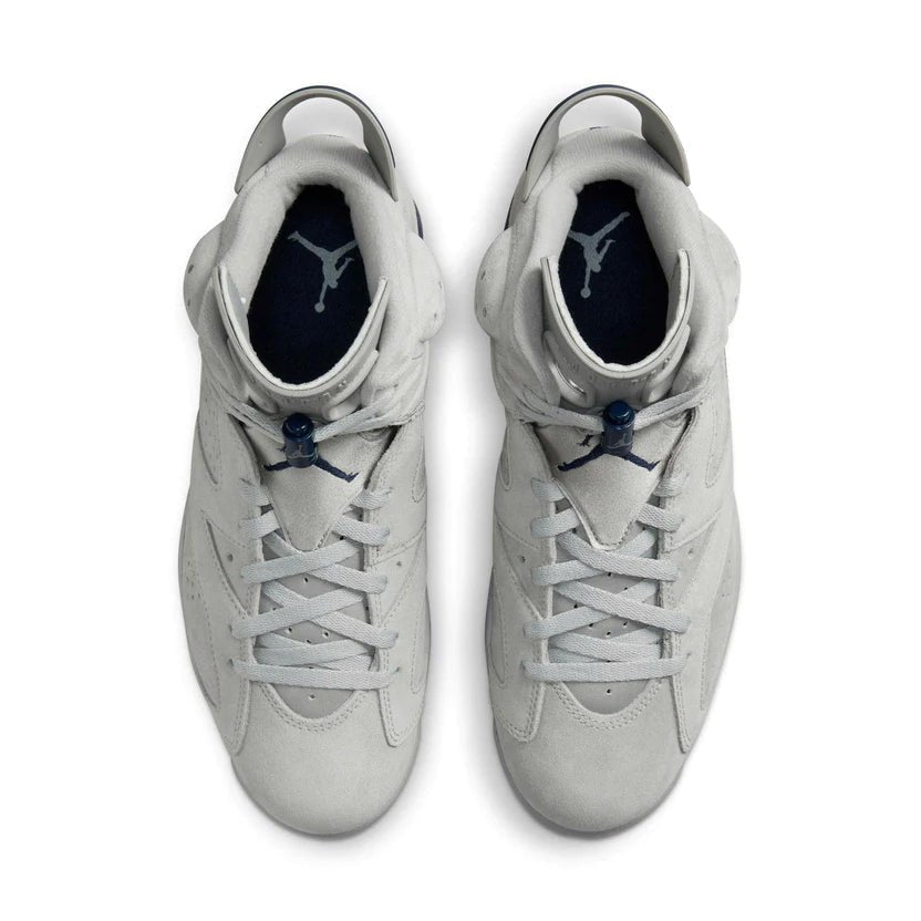 Air Jordan Retro 'Georgetown' – What's Your Size UK