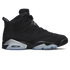 Air Jordan 6 Retro 'Chrome' - OUTLET