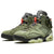 Travis Scott X Air Jordan 6 Retro 'Olive'