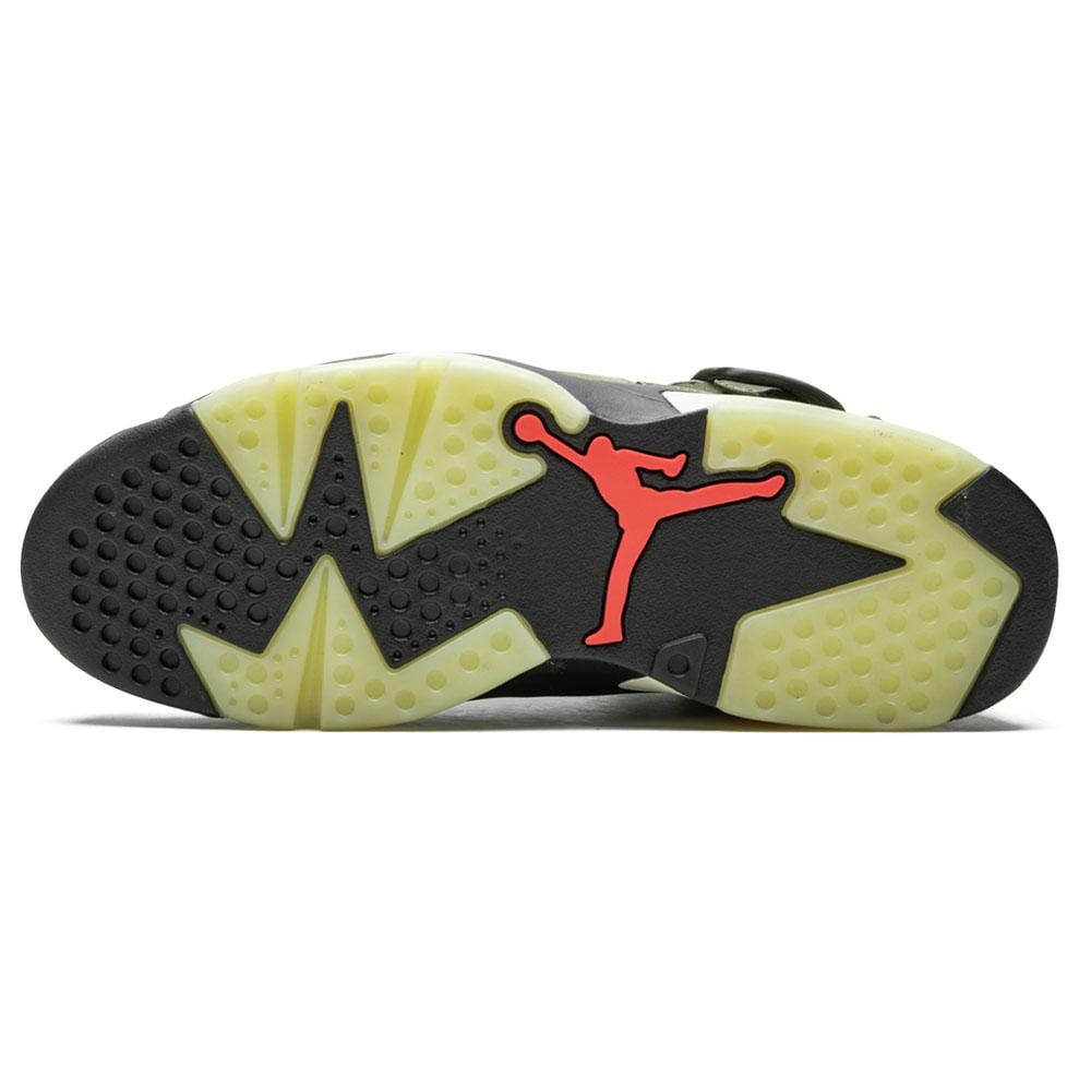 Retro 6 travis scott hotsell