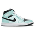 Air Jordan 1 Mid WMNS 'Aqua Blue Tint'