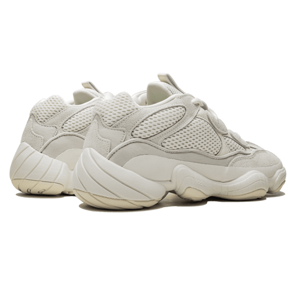 Adidas Yeezy 500 'Bone White' – What's Your Size UK