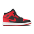 Jordan 1 Mid 'Banned' 2020 - OUTLET