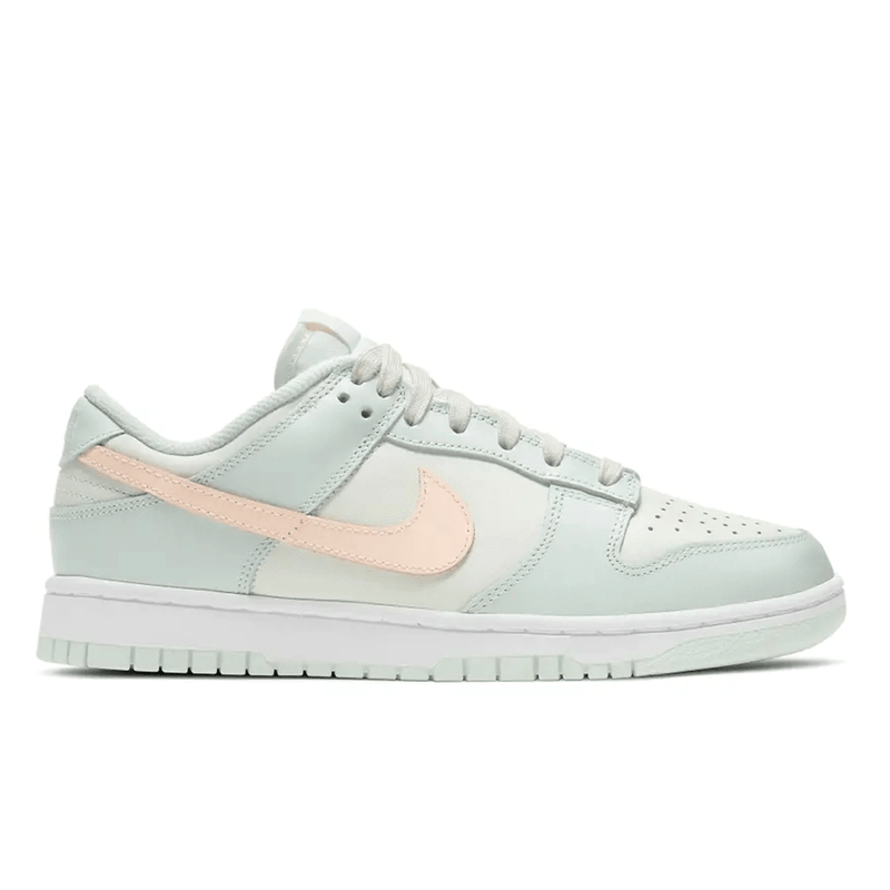 Nike Dunk Low Barely Green - OUTLET