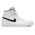 Jordan 1 Mid 'Barely Rose'