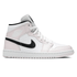 Jordan 1 Mid 'Barely Rose'