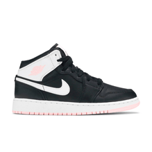 Jordan 1 Mid GS 'Arctic Punch' - OUTLET