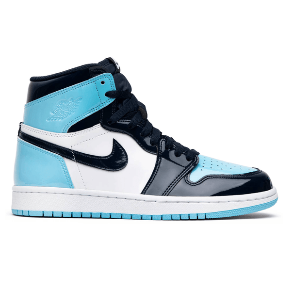 Nike jordan 1 retro blue chill deals