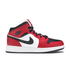 Jordan 1 Mid ‘Chicago Black Toe’ - OUTLET